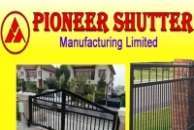 pioneer shutters