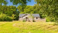 Farms, lodges and country house holidays in Britain