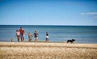 UK Adventure, beach and holiday parks
