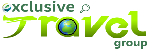 Exclusive Travel  Group Logo