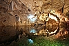 inside green grotto caves runaway ruunaway bay jamaica