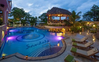 Sandals Ocho Resort jamaica