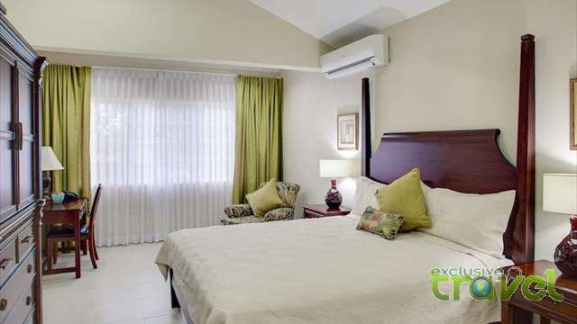 liguanea club-hotel bedroom 3