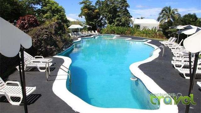 jamaica palace hotel swimming pool